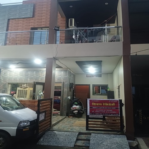 Shivay Residency Shivay Residency